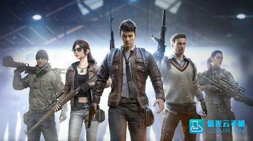 和平精英套装最新爆料,神秘套装即将亮相，炫酷外观引期待  第2张